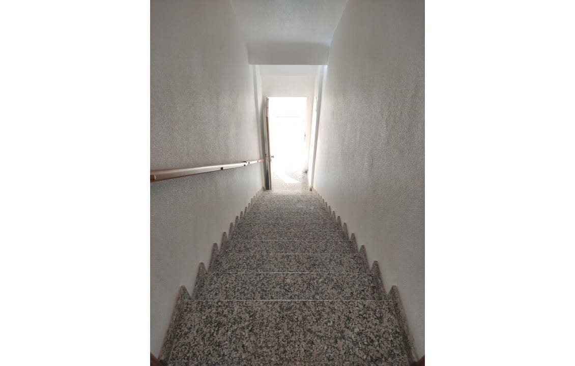 2 Zimmer Ferienapartment in Santa Pola mit Pool - 600 € (Ref: 4918334)