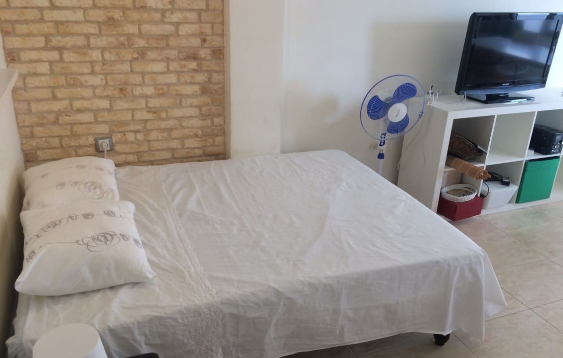 1 bedroom Studio for holiday rental in Santa Pola with pool - € 450 (Ref: 4918363)