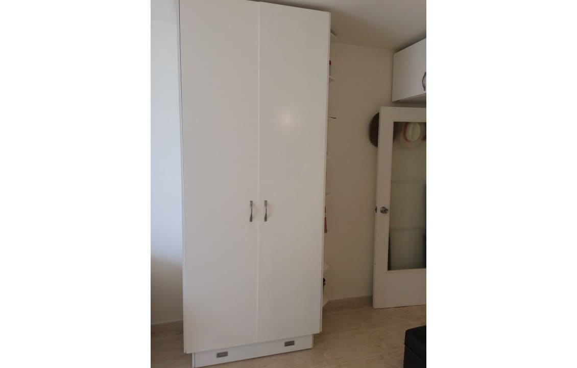 1 bedroom Studio for holiday rental in Santa Pola with pool - € 450 (Ref: 4918363)