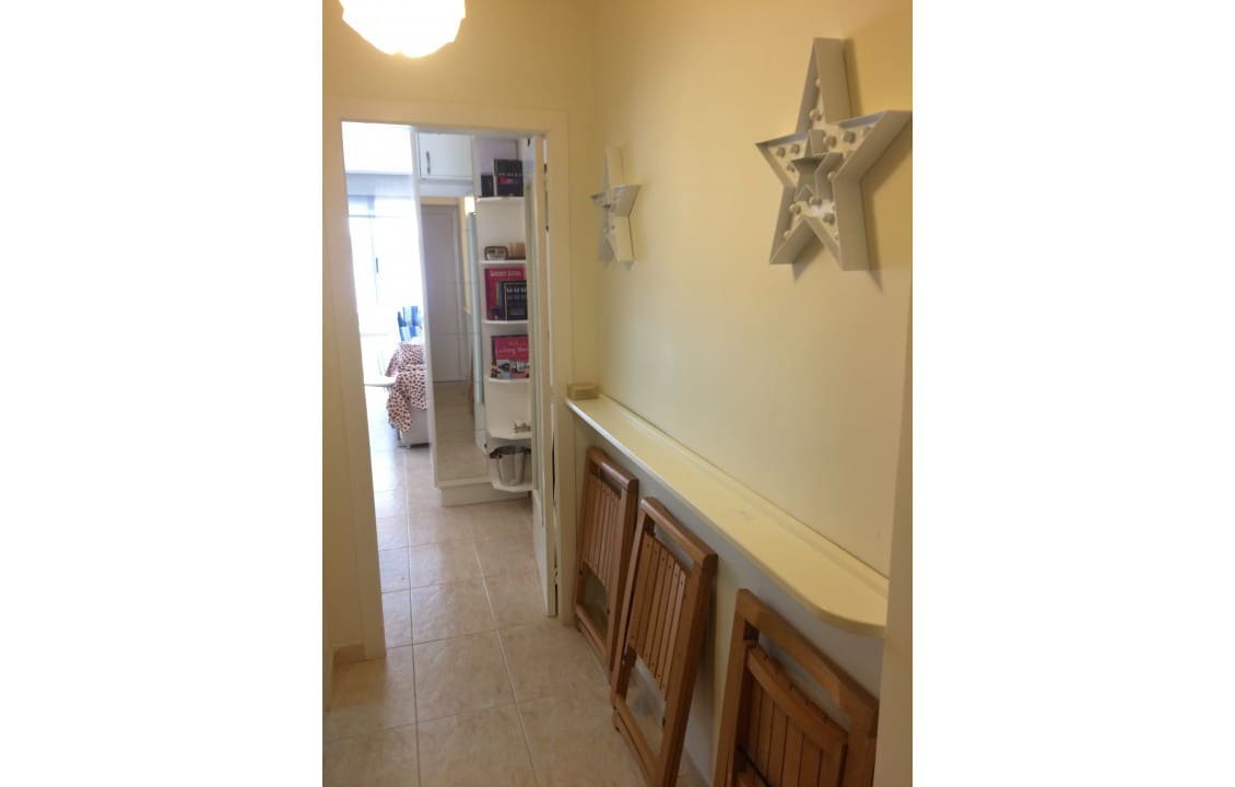 1 bedroom Studio for holiday rental in Santa Pola with pool - € 450 (Ref: 4918363)