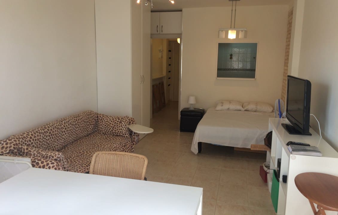 1 bedroom Studio for holiday rental in Santa Pola with pool - € 450 (Ref: 4918363)