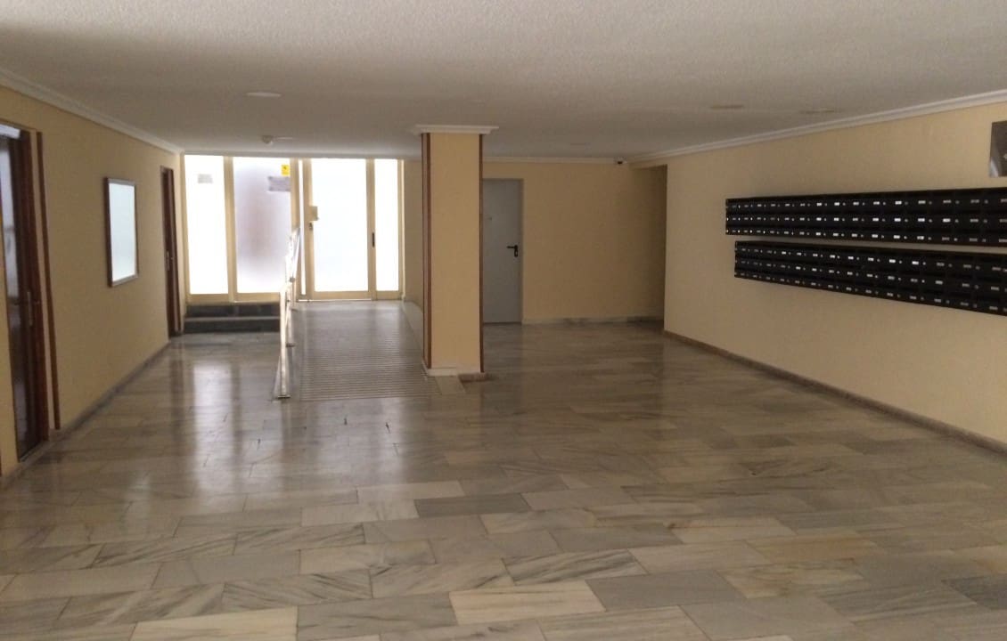1 bedroom Studio for holiday rental in Santa Pola with pool - € 450 (Ref: 4918363)
