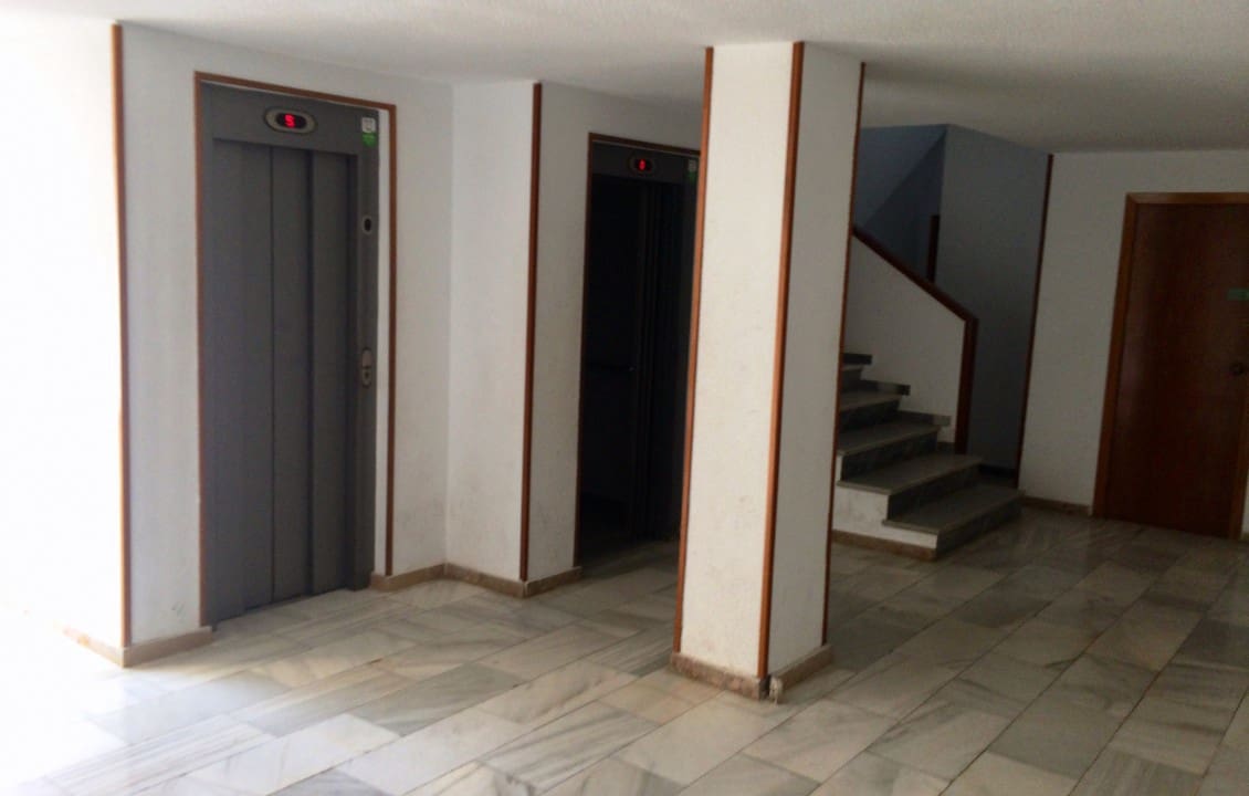 1 bedroom Studio for holiday rental in Santa Pola with pool - € 450 (Ref: 4918363)