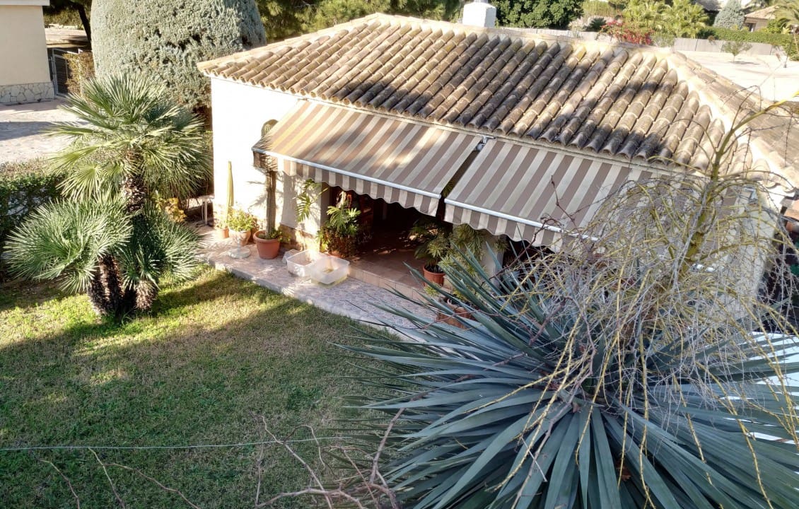 5 soveværelse Villa til salg i Elche / Elx med swimmingpool - € 580.000 (Ref: 5054042)