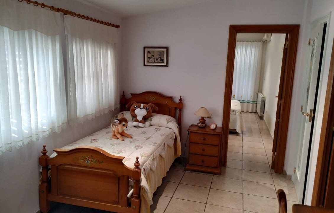 5 soveværelse Villa til salg i Elche / Elx med swimmingpool - € 580.000 (Ref: 5054042)