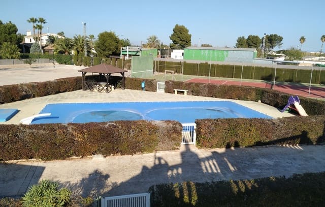5 soveværelse Villa til salg i Perleta - Maitino, Elche / Elx med swimmingpool - € 580.000 (Ref: 5054042)