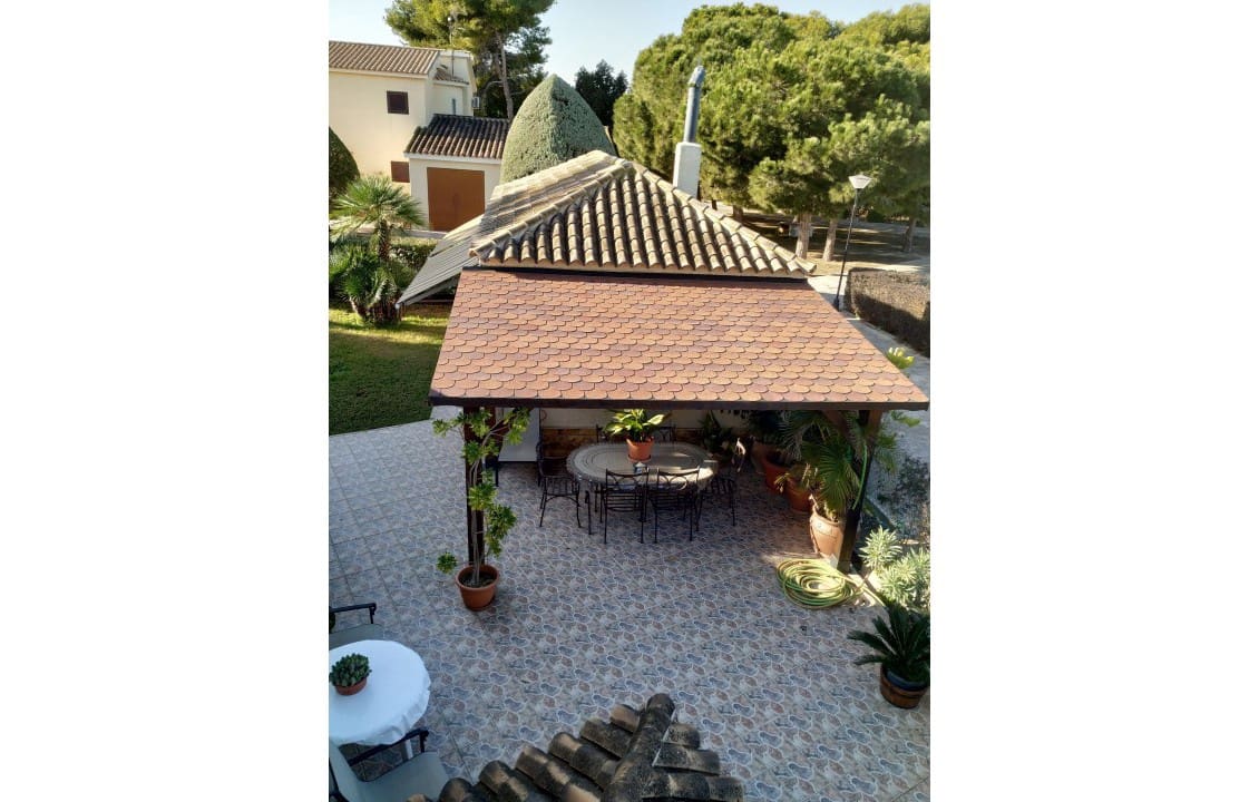 5 soveværelse Villa til salg i Elche / Elx med swimmingpool - € 580.000 (Ref: 5054042)