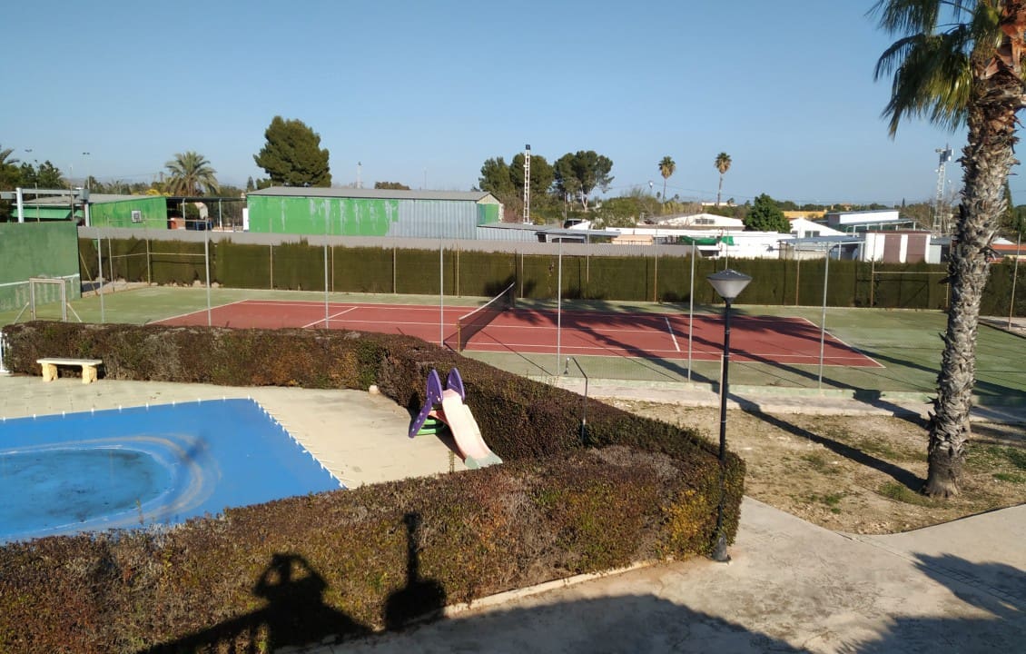 5 soveværelse Villa til salg i Elche / Elx med swimmingpool - € 580.000 (Ref: 5054042)