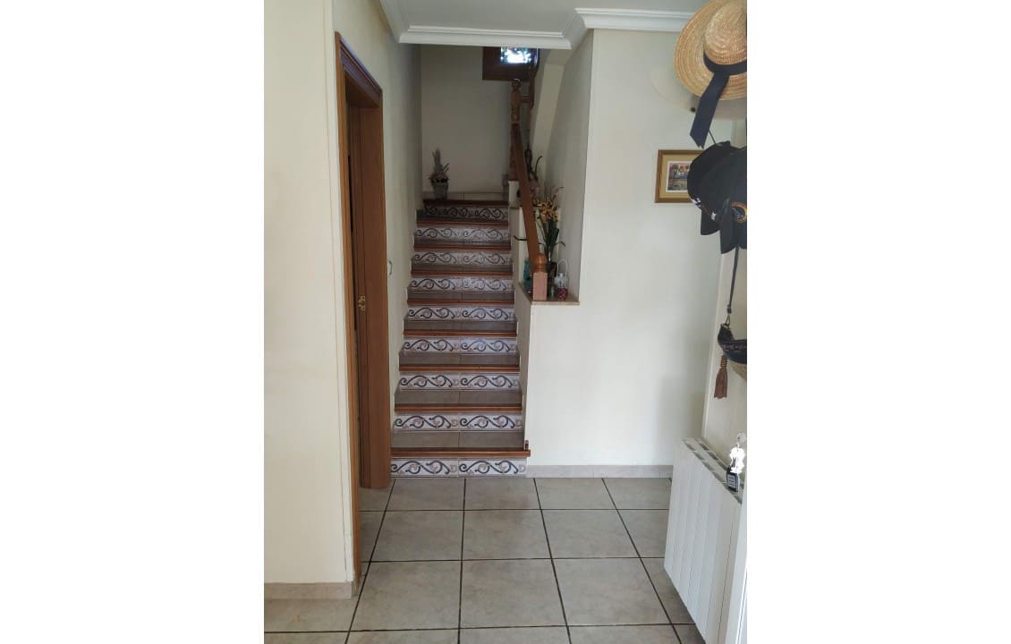 5 soveværelse Villa til salg i Elche / Elx med swimmingpool - € 580.000 (Ref: 5054042)