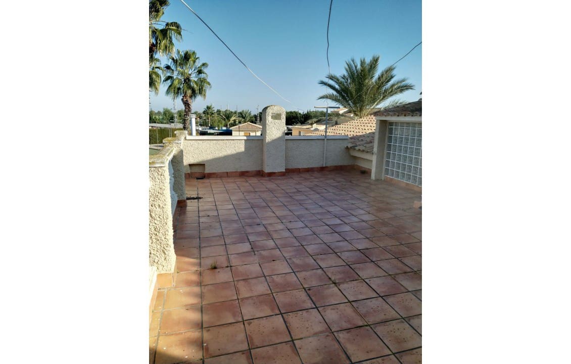 5 soveværelse Villa til salg i Elche / Elx med swimmingpool - € 580.000 (Ref: 5054042)