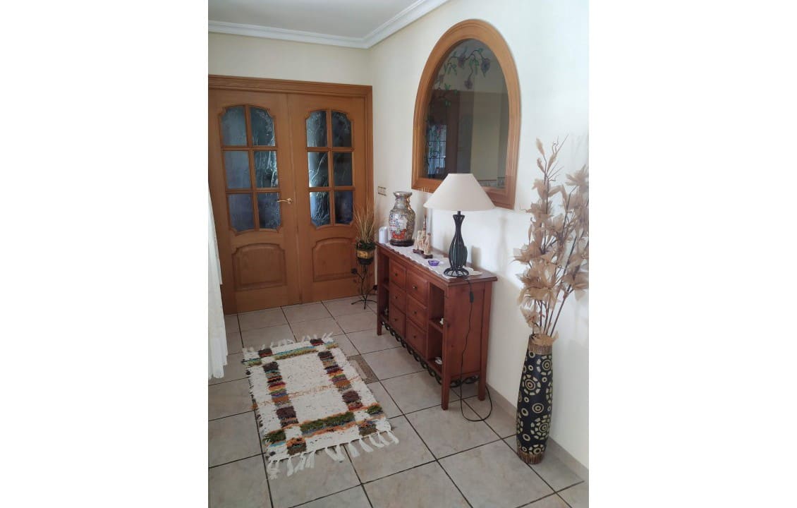 5 soveværelse Villa til salg i Elche / Elx med swimmingpool - € 580.000 (Ref: 5054042)