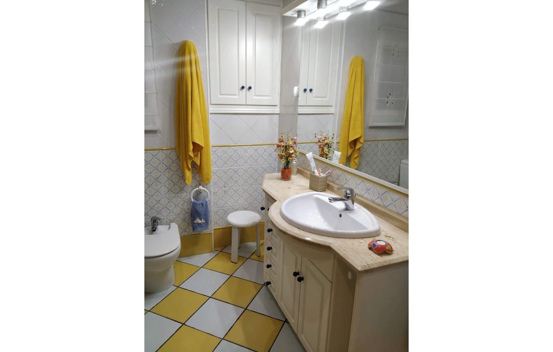 5 soveværelse Villa til salg i Elche / Elx med swimmingpool - € 580.000 (Ref: 5054042)