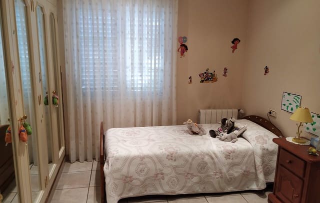 5 soveværelse Villa til salg i Perleta - Maitino, Elche / Elx med swimmingpool - € 580.000 (Ref: 5054042)