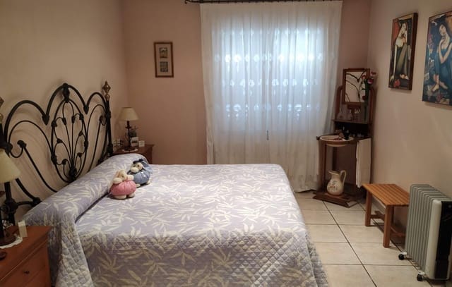 5 soveværelse Villa til salg i Perleta - Maitino, Elche / Elx med swimmingpool - € 580.000 (Ref: 5054042)