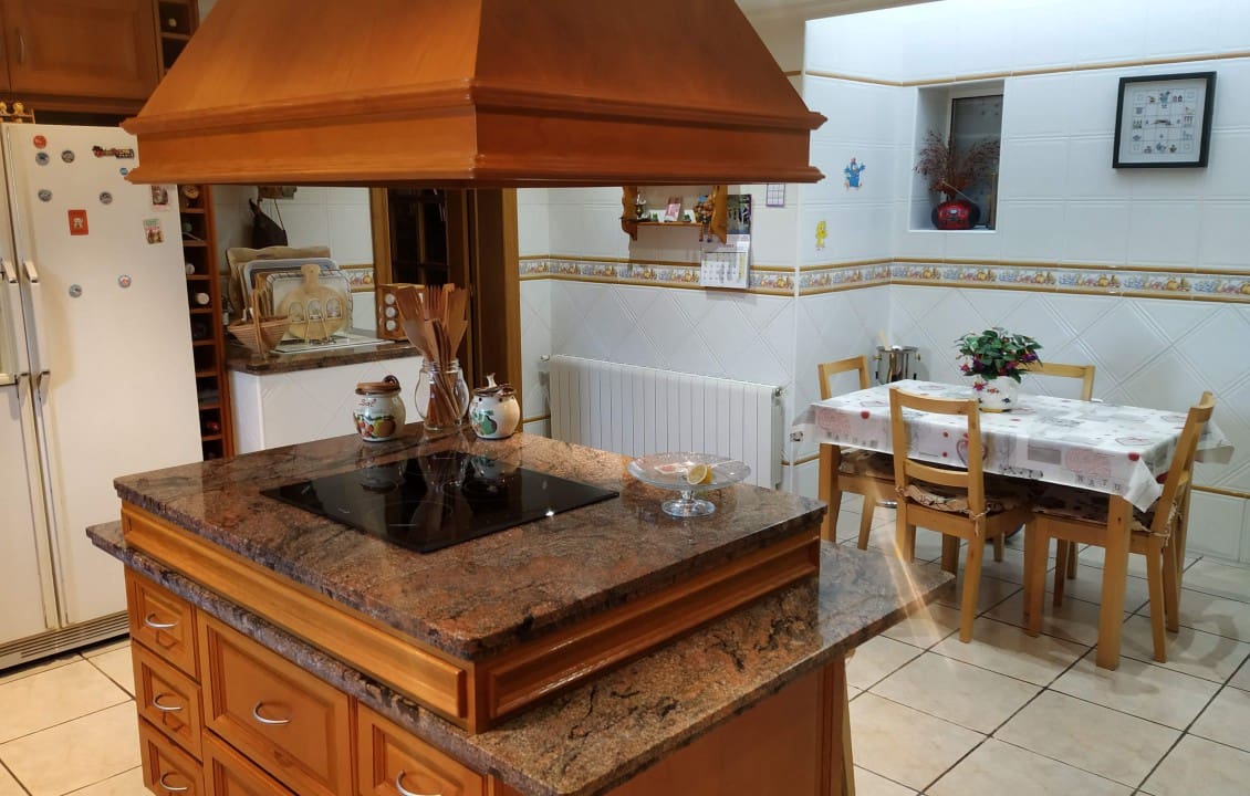 5 soveværelse Villa til salg i Elche / Elx med swimmingpool - € 580.000 (Ref: 5054042)