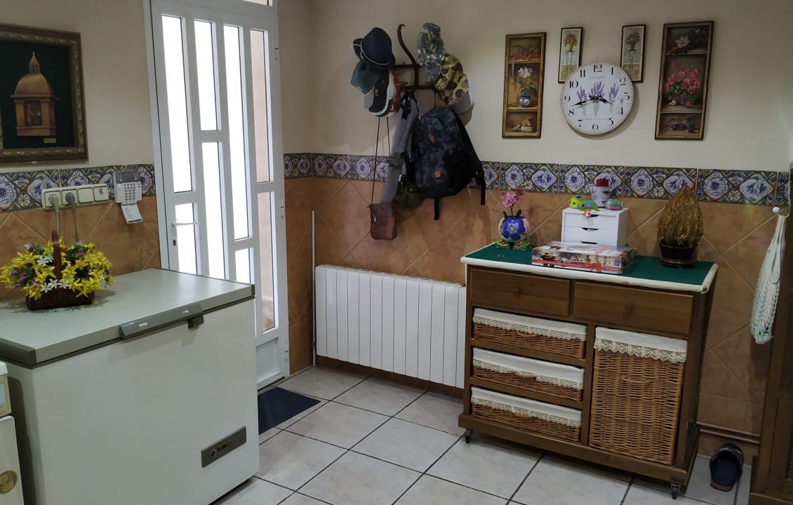 5 soveværelse Villa til salg i Elche / Elx med swimmingpool - € 580.000 (Ref: 5054042)