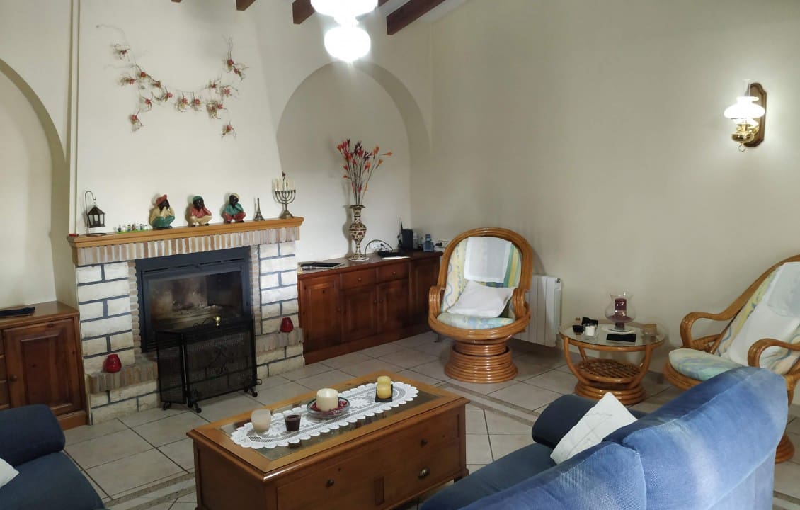 5 soveværelse Villa til salg i Elche / Elx med swimmingpool - € 580.000 (Ref: 5054042)