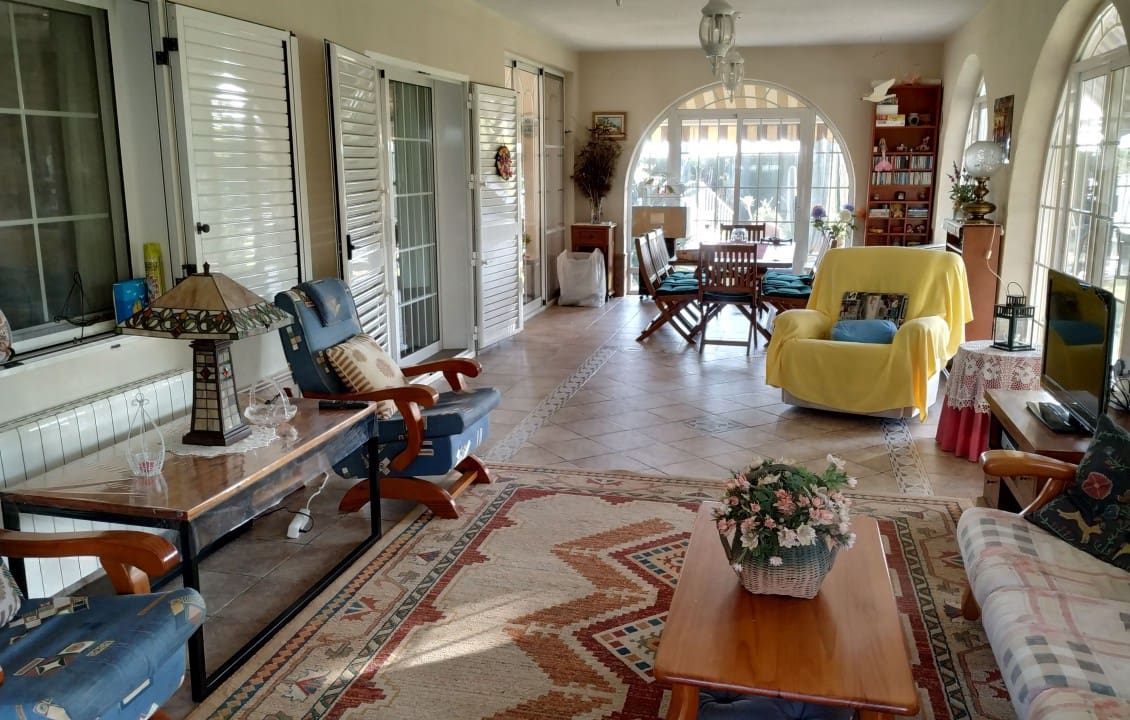 5 soveværelse Villa til salg i Elche / Elx med swimmingpool - € 580.000 (Ref: 5054042)