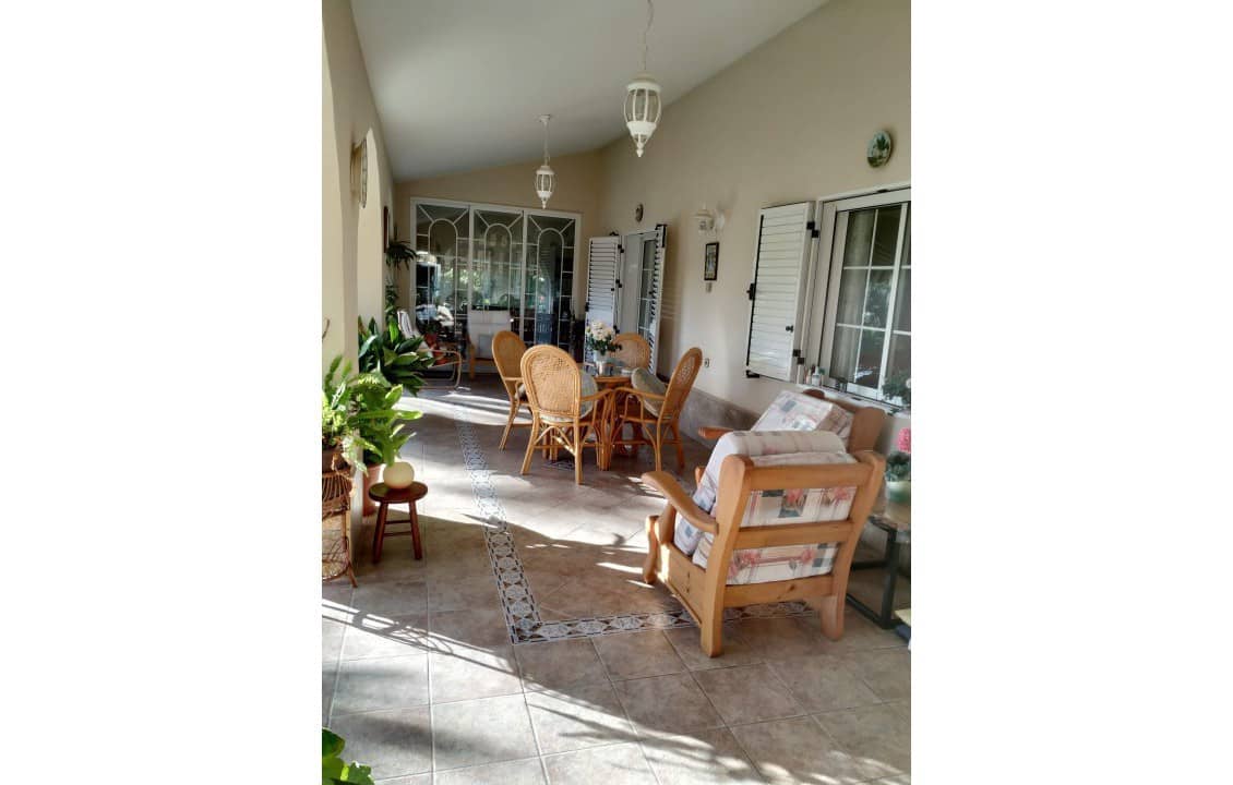 5 soveværelse Villa til salg i Elche / Elx med swimmingpool - € 580.000 (Ref: 5054042)