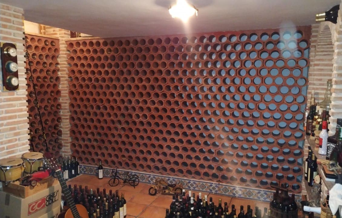 5 soveværelse Villa til salg i Elche / Elx med swimmingpool - € 580.000 (Ref: 5054042)