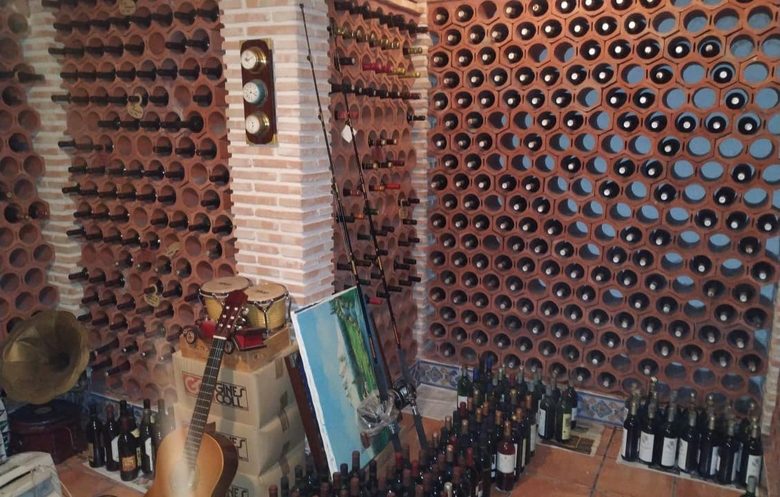 5 soveværelse Villa til salg i Elche / Elx med swimmingpool - € 580.000 (Ref: 5054042)