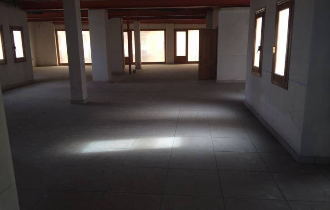 1 soveværelse Kontor til salg i Elche / Elx - € 270.000 (Ref: 6479604)