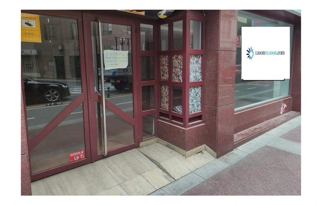 Business for rent in Elche / Elx - € 1,500 (Ref: 6535780)