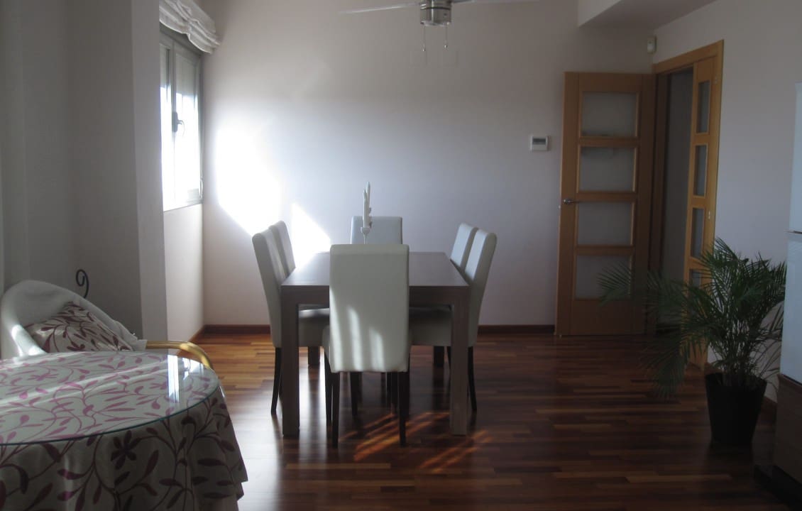 3 soveværelse Lejlighed til salg i Elche / Elx med garage - € 265.000 (Ref: 6685309)