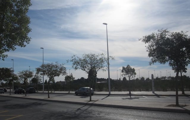 3 slaapkamer Flat te koop in Sector V, Elche / Elx met garage - € 265.000 (Ref: 6685309)