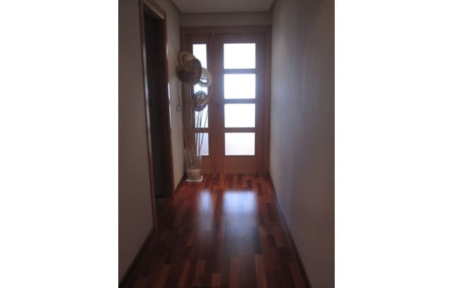 3 slaapkamer Flat te koop in Sector V, Elche / Elx met garage - € 265.000 (Ref: 6685309)