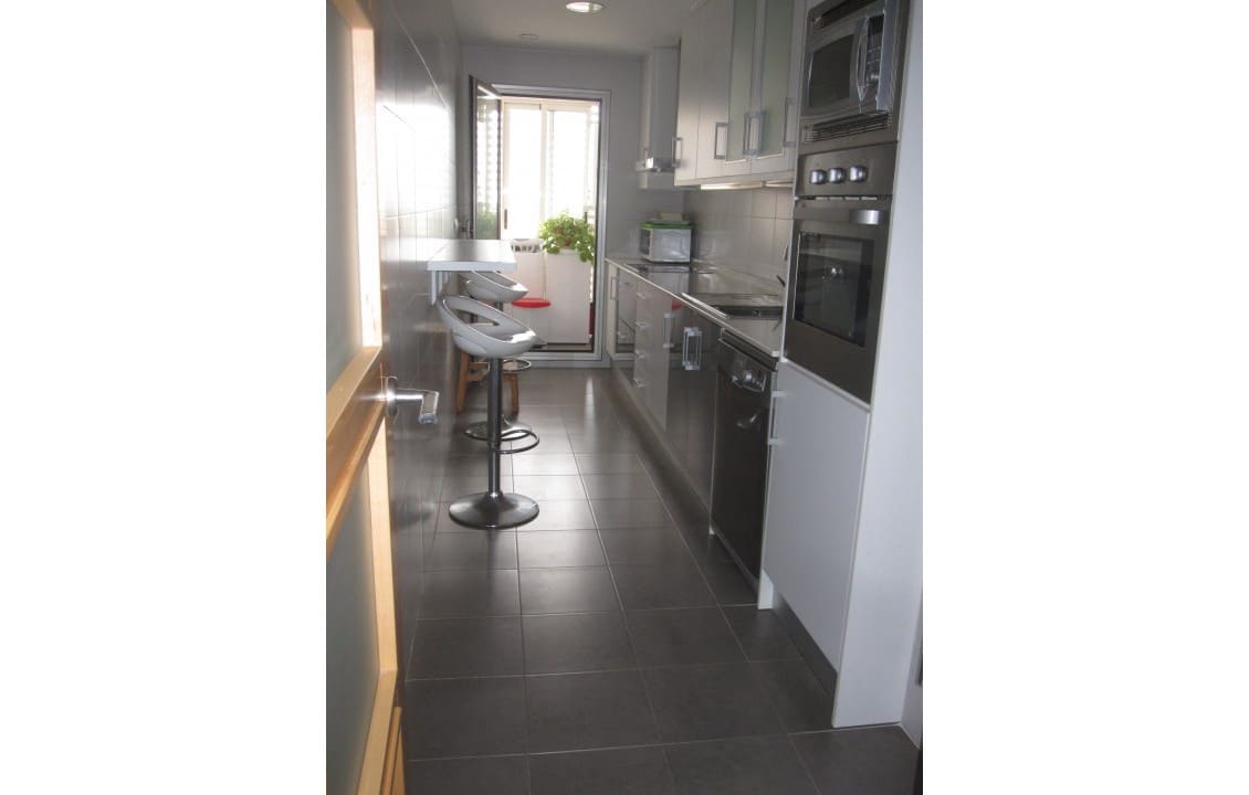 3 soveværelse Lejlighed til salg i Elche / Elx med garage - € 265.000 (Ref: 6685309)