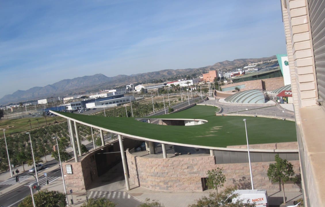 3 soveværelse Lejlighed til salg i Elche / Elx med garage - € 265.000 (Ref: 6685309)