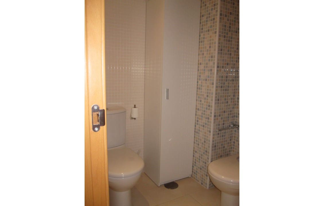 3 soveværelse Lejlighed til salg i Elche / Elx med garage - € 265.000 (Ref: 6685309)