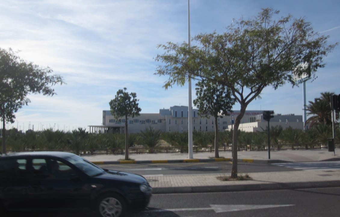 3 soveværelse Lejlighed til salg i Elche / Elx med garage - € 265.000 (Ref: 6685309)