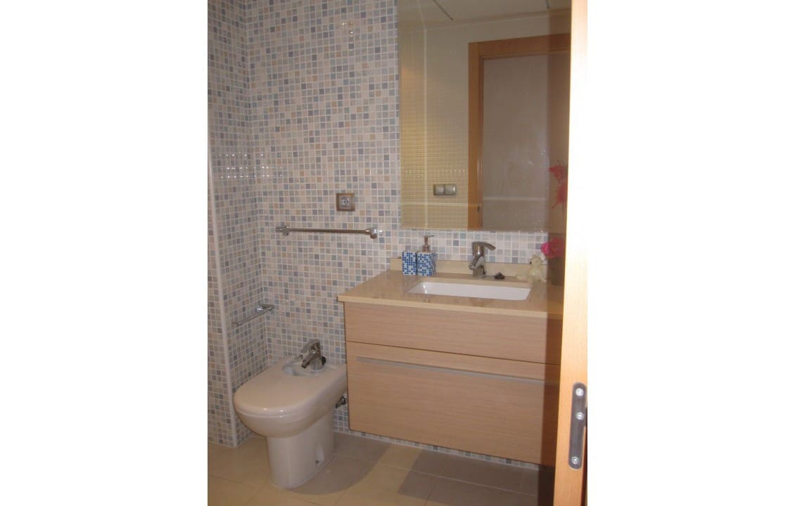 3 soveværelse Lejlighed til salg i Elche / Elx med garage - € 265.000 (Ref: 6685309)