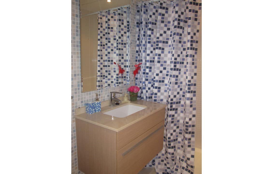 3 soveværelse Lejlighed til salg i Elche / Elx med garage - € 265.000 (Ref: 6685309)