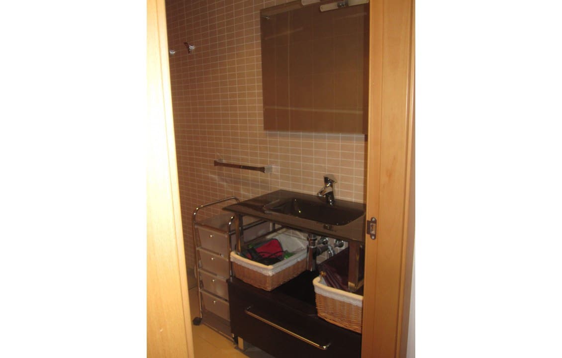 3 soveværelse Lejlighed til salg i Elche / Elx med garage - € 265.000 (Ref: 6685309)