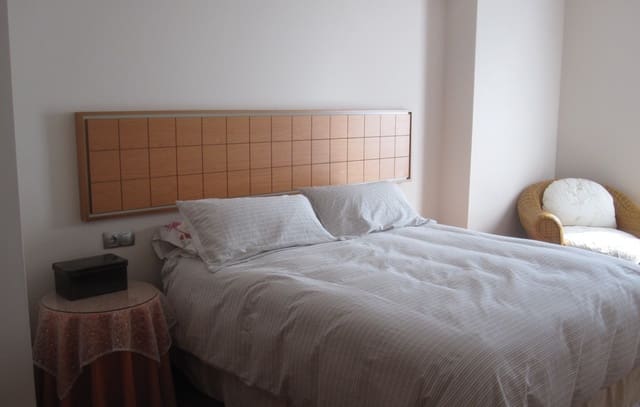 3 slaapkamer Flat te koop in Sector V, Elche / Elx met garage - € 265.000 (Ref: 6685309)