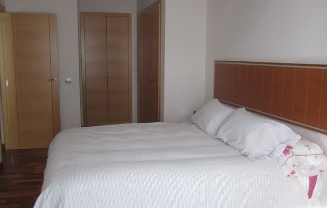 3 slaapkamer Flat te koop in Sector V, Elche / Elx met garage - € 265.000 (Ref: 6685309)