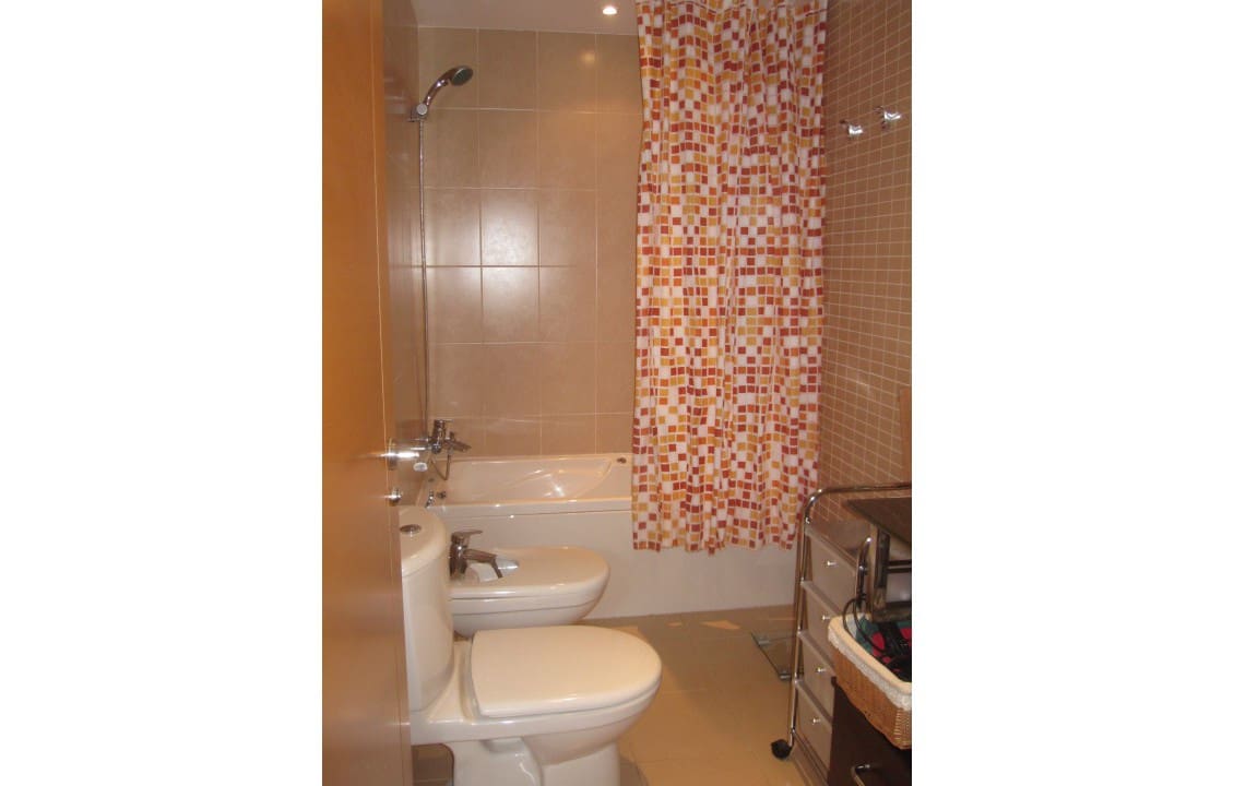 3 soveværelse Lejlighed til salg i Elche / Elx med garage - € 265.000 (Ref: 6685309)