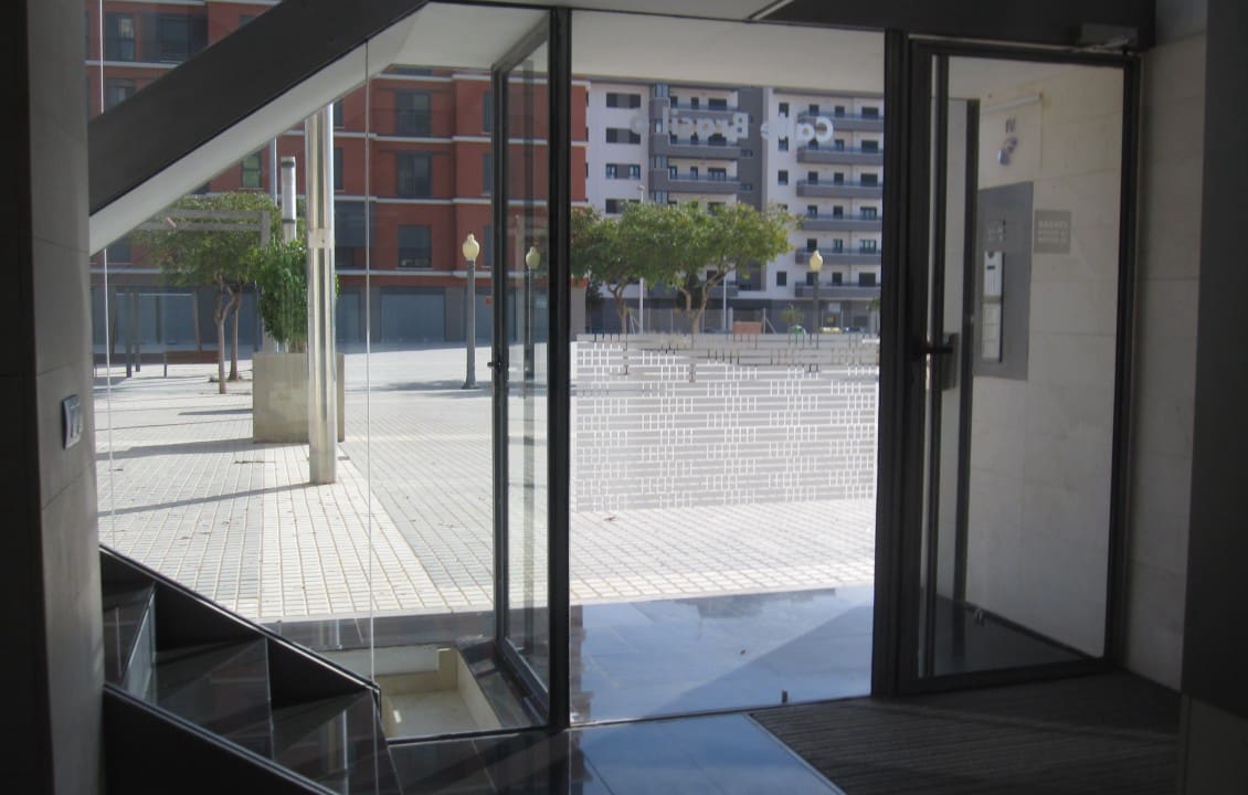 3 soveværelse Lejlighed til salg i Elche / Elx med garage - € 265.000 (Ref: 6685309)