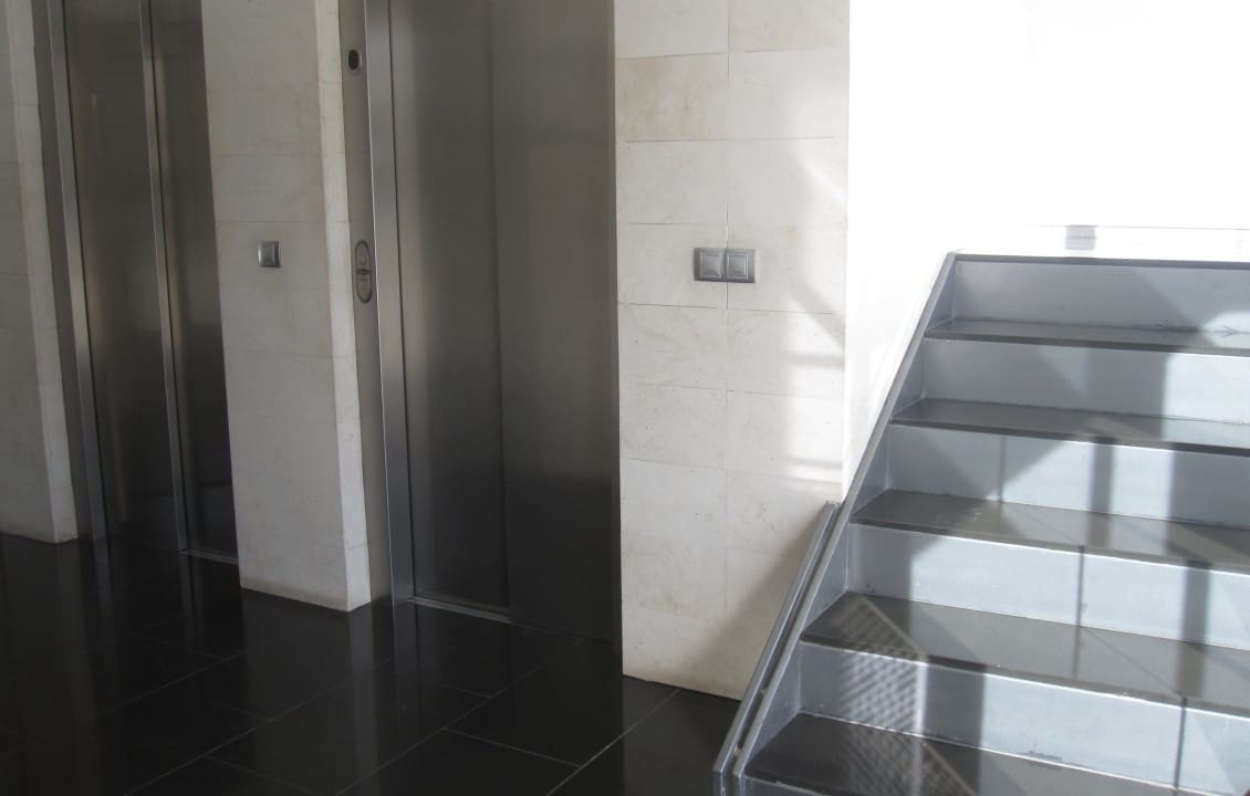 3 soveværelse Lejlighed til salg i Elche / Elx med garage - € 265.000 (Ref: 6685309)