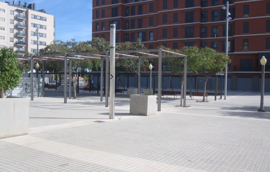 3 soveværelse Lejlighed til salg i Elche / Elx med garage - € 265.000 (Ref: 6685309)