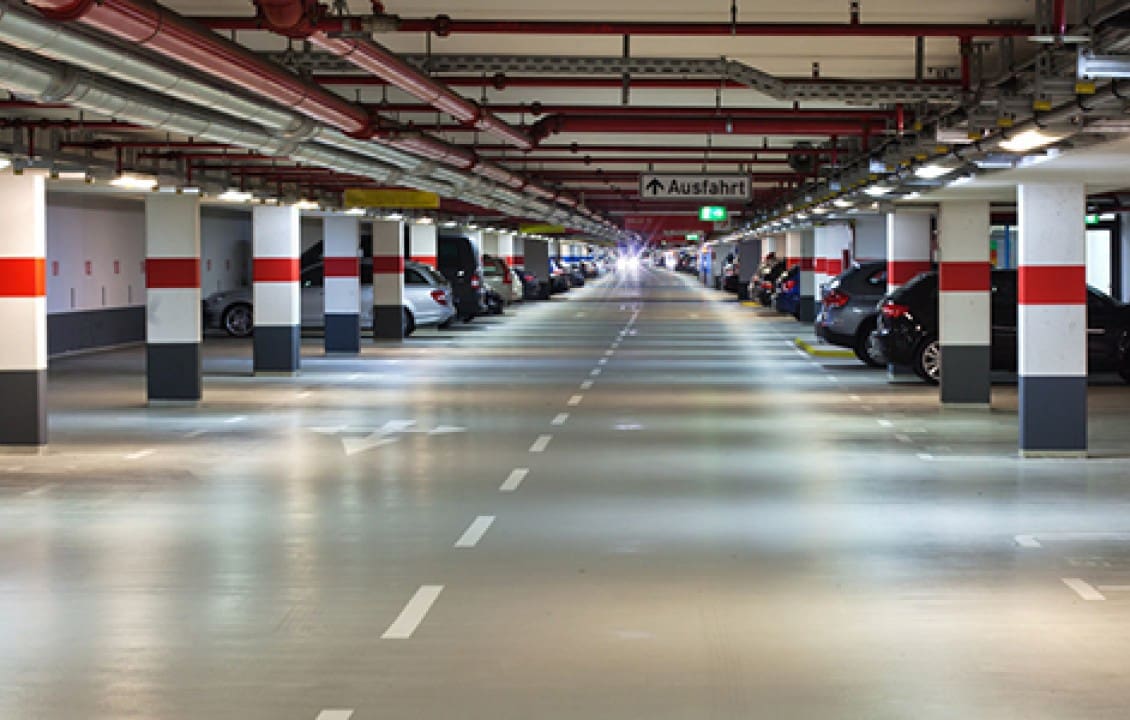 Garasje til salgs i Elche / Elx - € 13 000 (Ref: 6685323)