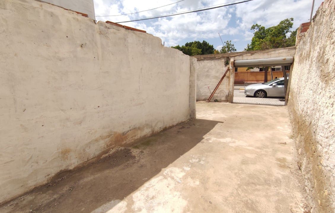 Byggegrund til salg i La Hoya - € 108.000 (Ref: 6816777)