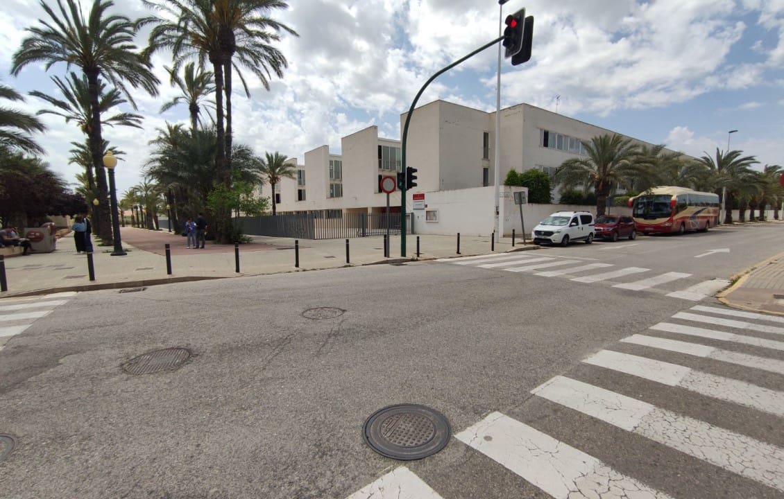 Byggegrund til salg i La Hoya - € 108.000 (Ref: 6816777)