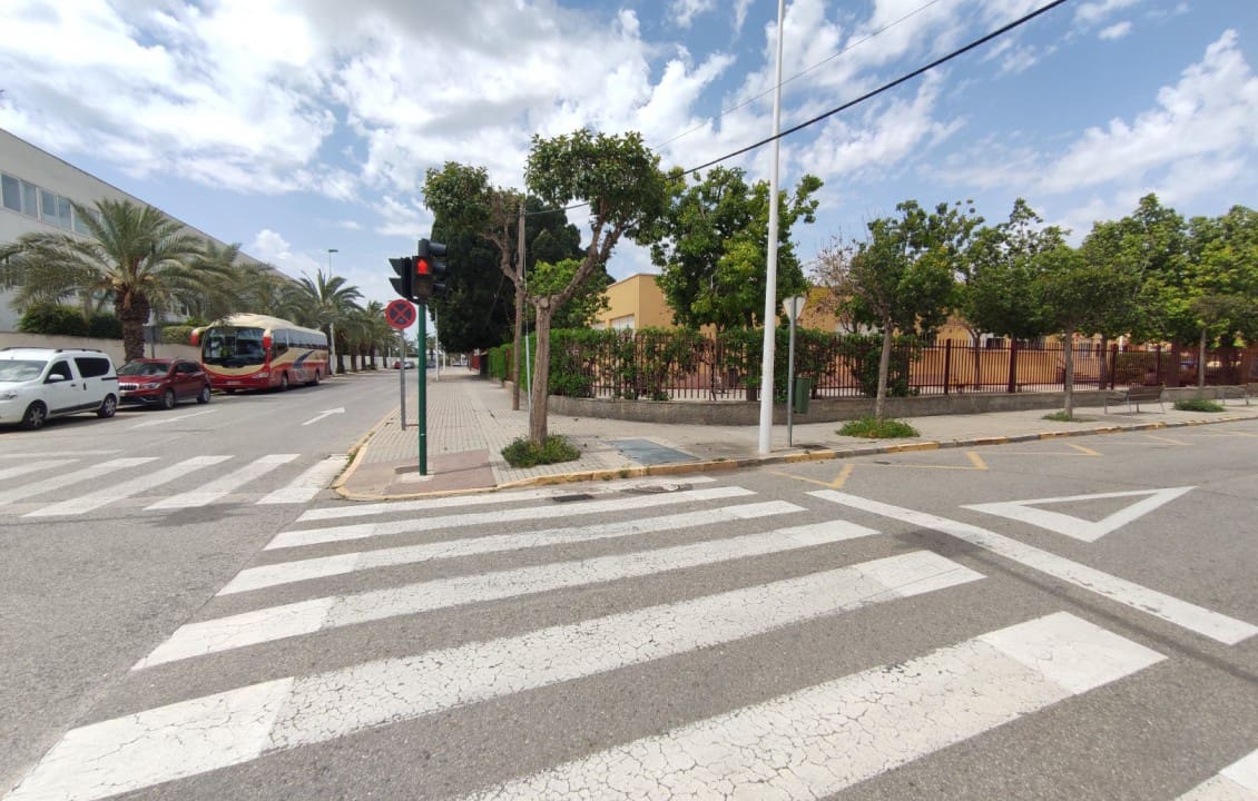 Byggegrund til salg i La Hoya - € 108.000 (Ref: 6816777)