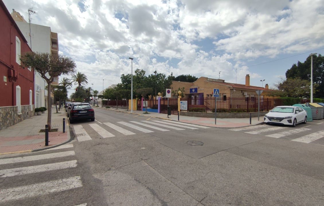 Byggegrund til salg i La Hoya - € 108.000 (Ref: 6816777)