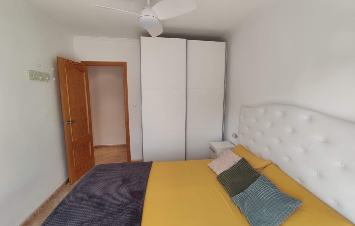 3 Zimmer Ferienapartment in Santa Pola - 600 € (Ref: 7063613)