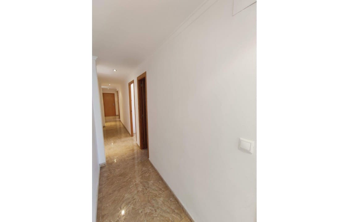 3 Zimmer Ferienapartment in Santa Pola - 600 € (Ref: 7063613)